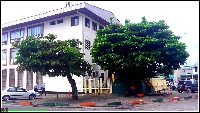 Omgeving Paramaribo - nr. 0072